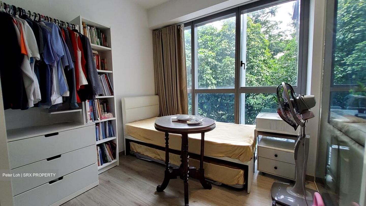 The Alps Residences (D18), Condominium #510538541